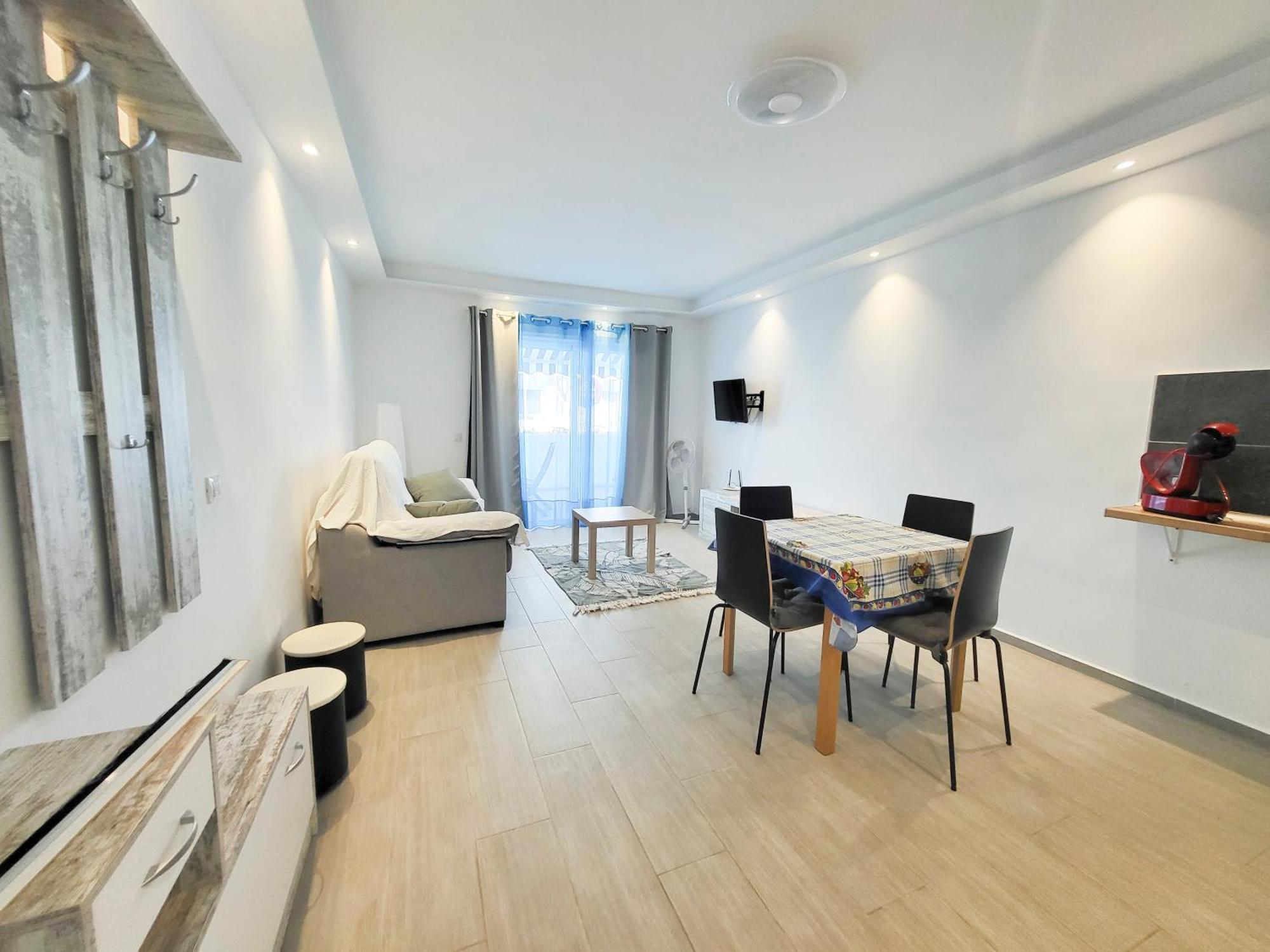 Flower Apartment Playa de las Americas  Exterior foto